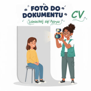 Zdjęcie do CV