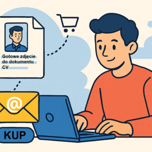 Wykupienie zdjęcia online