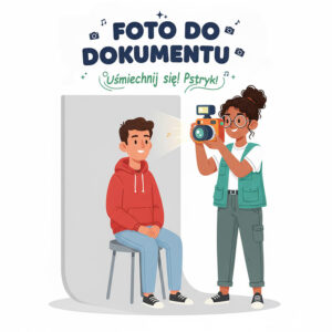 Zdjęcia do dokumentów