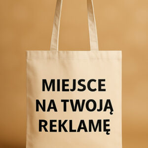 Torba bawełniana
